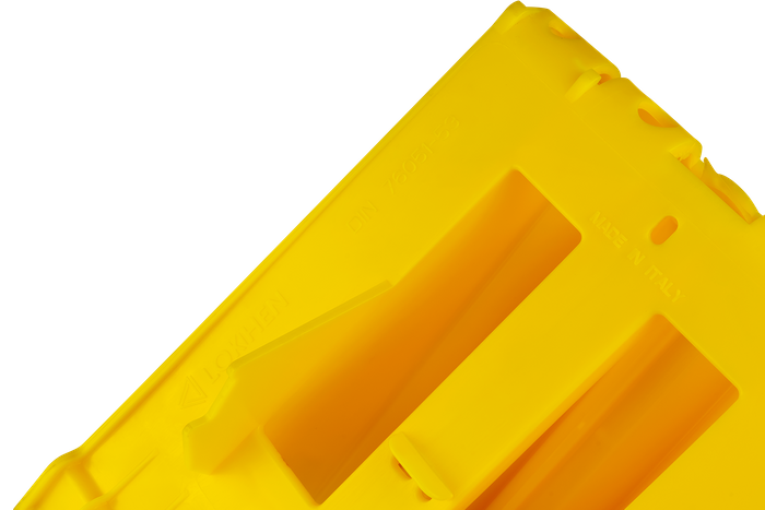 LOKHEN G46 Unterlegkeil h: 190mm 