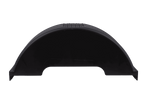 Kotflügel für Bootsanhänger 13" DOMAR D20422C Radlauf 715/240 mm