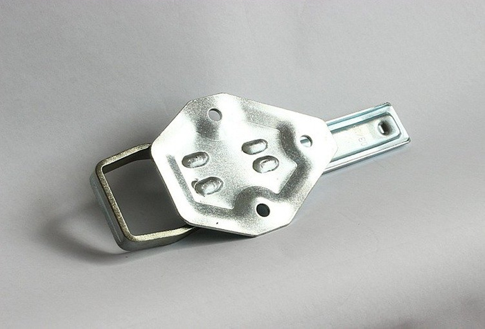 WINTERHOFF BV 20-3 Anhänger-Seitenhaken