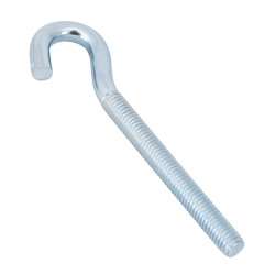 DROMET HZ M6x80 Schraubhaken mit Gewinde