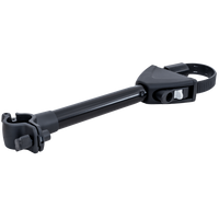 Mittelhalterung (schwarz) – Atera Strada Sport 0969922648