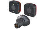 ProPlus LED-Rückleuchten (13-PIN), 4 Funktionen (links + rechts), magnetisch, Bluetooth
