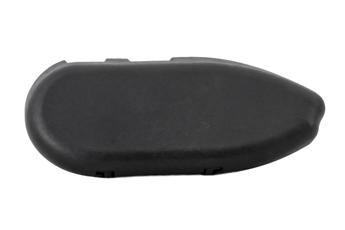 Aluminium-Trägerkappe (links) – Atera Signo 8828700062