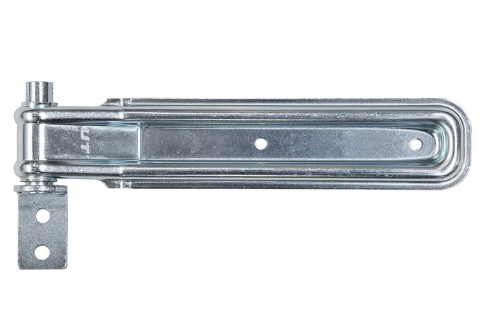 Seitenscharnier mit Halterung UNITRAILER BSCH 10-270+BSCHG 10-A komplette Anhängerseitenmontage