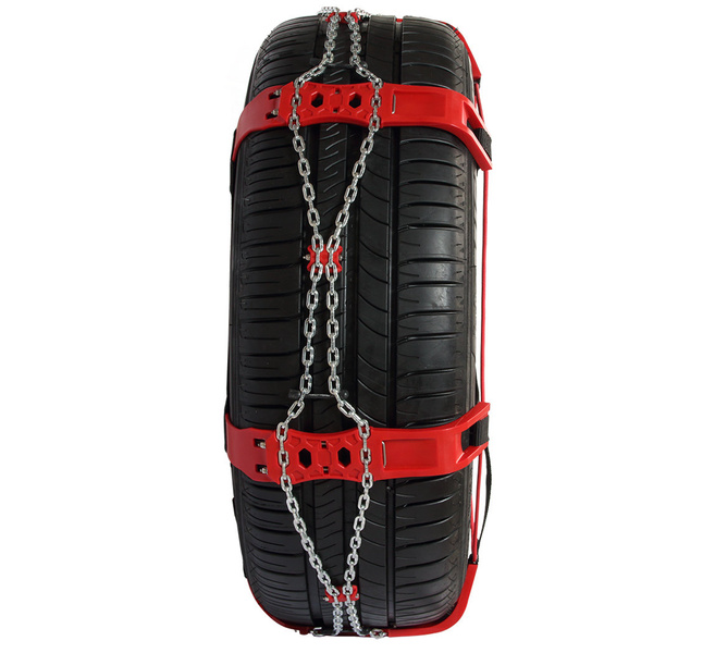 Polaire Steel Sock 106 Schneeketten