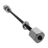 Trail Angel Adapter für Fahrräder mit Schnellspanner - 974