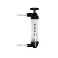 YATO YT-07071 170ml Flüssigkeitstransferpumpe