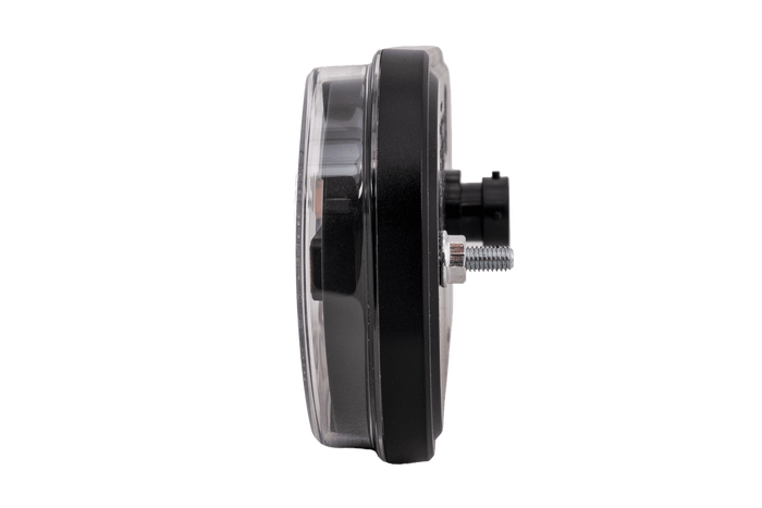 Rückleuchte FRISTOM FT-230 LED Bajonett, 6 Funktionen, universal