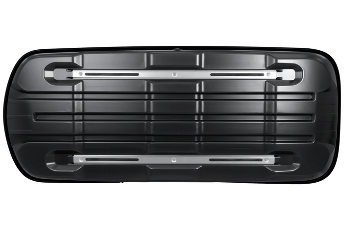 Box dachowy Inter Pack Horizon 8.6 antracyt