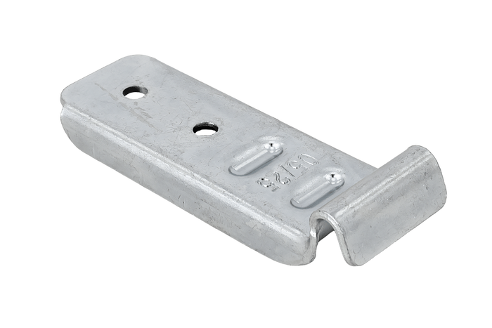 WINTERHOFF BVG 60-A Seitenkupplungshalter für Anhänger Seitenkupplung