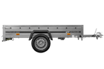 PKW-Anhänger 230x125 UNITRAILER GARDEN 230 KIPP