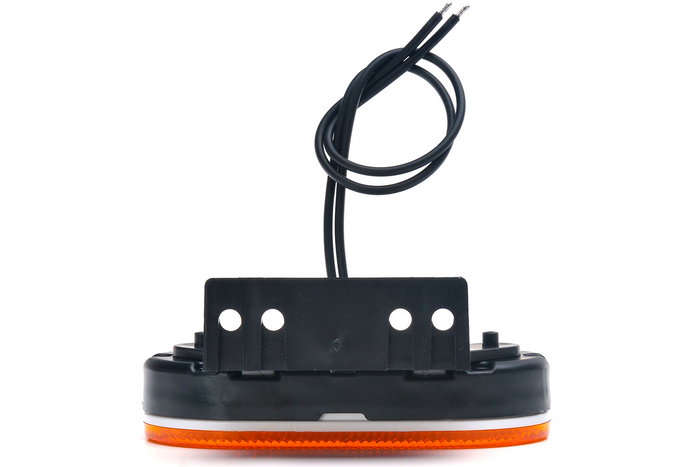 WAŚ 1383 LED Umrissleuchte universal mit Halterung
