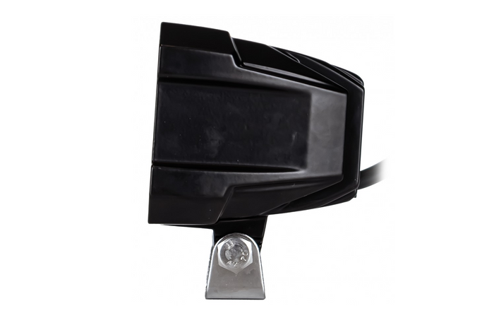 LED-Arbeitsscheinwerfer-Reflektor TruckLED BEZEL-LESS L3422 12xLED 2200lm