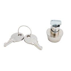 Sicherheitseinsatz für die Anhängerkupplung Kugelschloss KNOTT 4804019X K27/K35