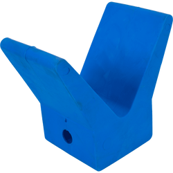 Bugschutzblech STEELPRESS 88156 für Bootsanhänger