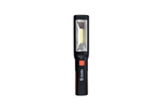 Werkstattlampe + Taschenlampe YATO YT-08504 LED 3W 250lm