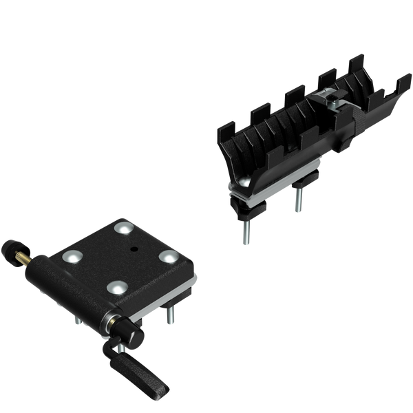 Tour Professional - Gabel-Fahrradträger