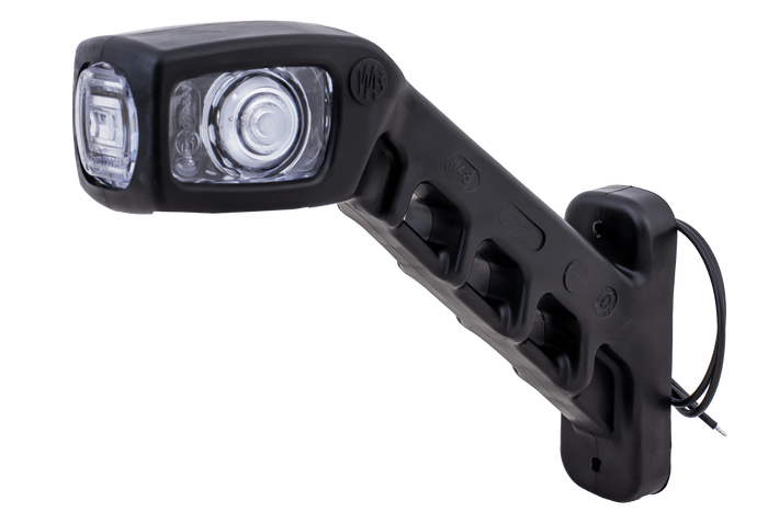 Positionsleuchte WAŚ W48 238L LED links