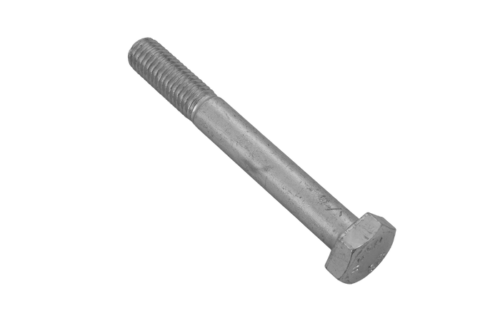 DROMET Klemmbefestigungsschraube M10x80