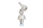 Diebstahlsicherung für die Anhängerkupplung KNOTT 4804019X K27/K35