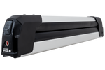 Inter Pack Frostline 4 - Aluminiumhalterung für 4 Paar Ski oder 2 Snowboards