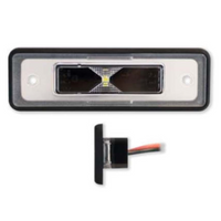 Regpoint LED 82mm built-in, 0,8m DC