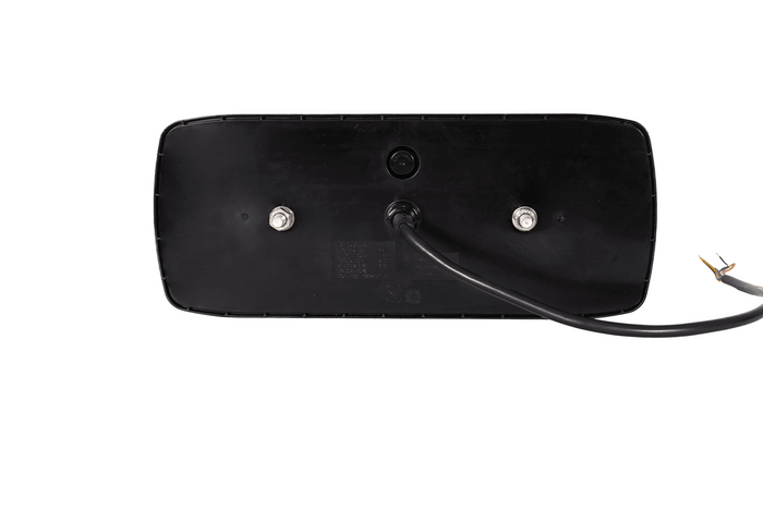 TruckLED L1918+L1919 LED-Rückleuchten, 6 Funktionen, links+rechts