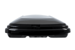 Mont Blanc Altitude 450 Dachbox, schwarzmetallic