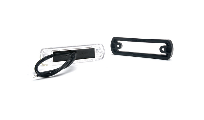 WAŚ W189 1340 LED-Positionsleuchte universell