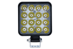 LED Arbeitsscheinwerfer HERMON LLP16MINI 16xLED 2880lm