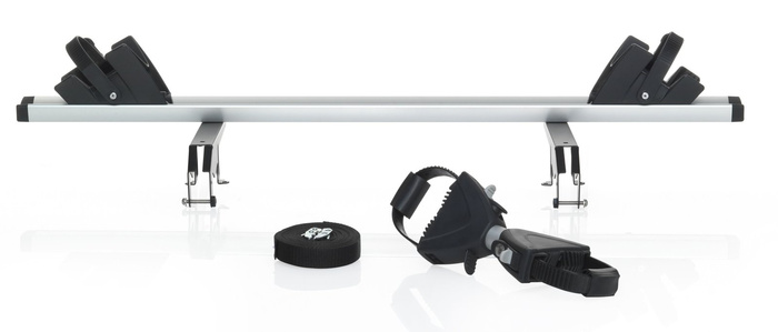 Adapter für 4 Fahrräder für Atera Strada DL3 - 022611