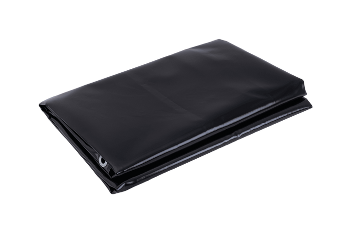 Flache Plane für Anhänger 204x128cm BRENDERUP 2205S UB