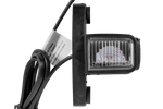 ASPÖCK SUPERPOINT IV LED-Seitenmarkierungsleuchte, links