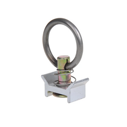 ProPlus 342164 Einzelschienen-Ladungssicherung für Flugzeug- und Güterverkehr