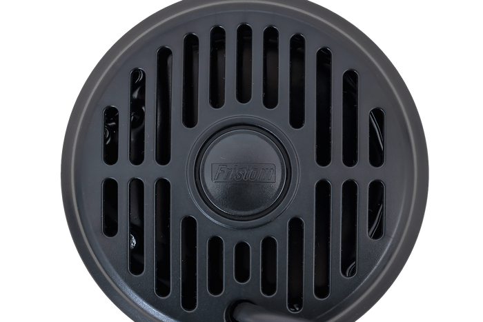 LED-Arbeitsscheinwerfer-Reflektor FRISTOM FT-364 SLIM 6xLED 1500lm