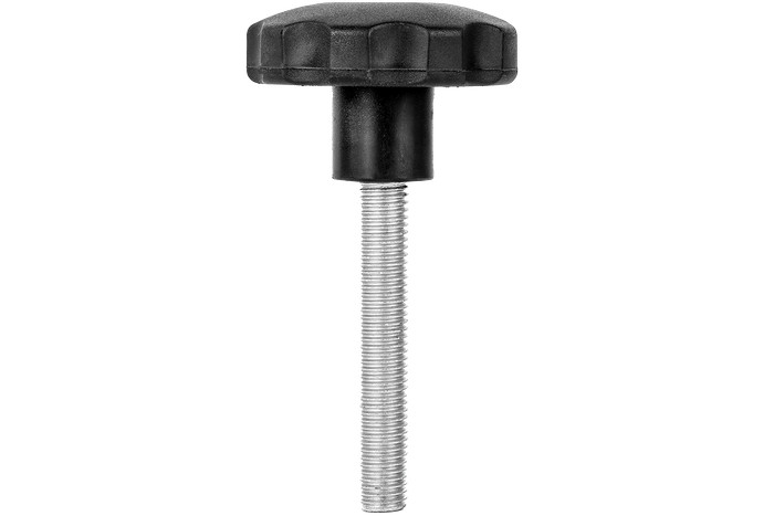 C-60 M 10X48 Knopf für Rampen