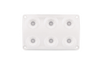 HORPOL LWD2185 LED 180lm Innenraumleuchte
