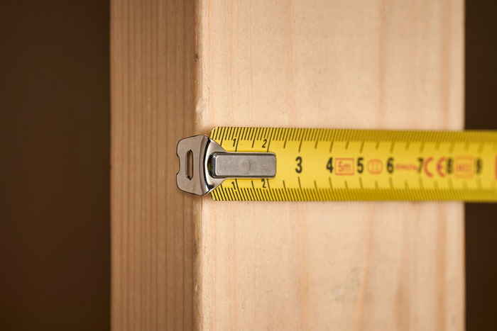 STANLEY PowerLock 1-33-194 Bandmaß 5m