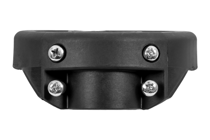 KNOTT 414004.001 Manövriergriff für 48-mm-Stützrad
