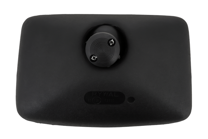 PLASTEX LR0270 Seitenspiegel für Landmaschinen 240x160mm