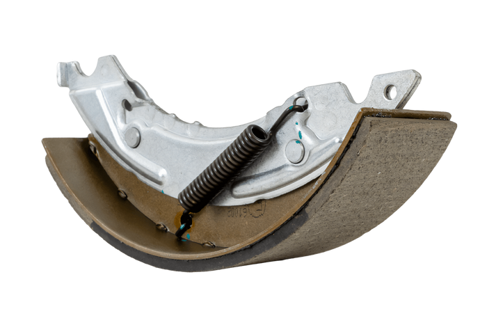 Bremsbacken 200x50 für gebremste Achsen KNOTT 20-2425/1 SET