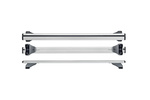 Dachgepäckträgerstangen und Füße CRUZ Airo FIX 108 - (2x) 925-701