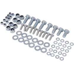 BIS MARCOPOL Sideboard-Befestigungsschraubensatz für Sideboards der KIPP-Serie