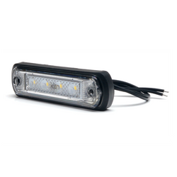 WAŚ W189 1340 LED-Positionsleuchte universell