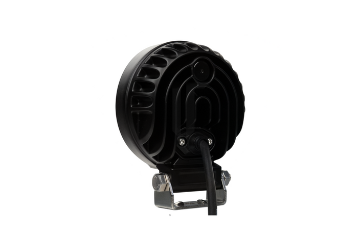 LED-Arbeitsscheinwerfer-Reflektor TT TECHNOLOGY TT.13337 36xLED 2880lm rund