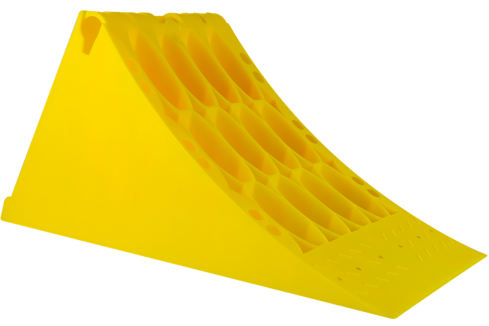 LOKHEN Unterlegkeil h: 225 mm E53