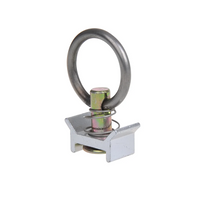 ProPlus 342164 Einzelschienen-Ladungssicherung für Flugzeug- und Güterverkehr