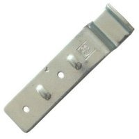 WINTERHOFF BVG 20-A Seitenkupplungshalter für Anhänger Seitenkupplung