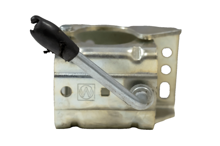 OUTLET WINTERHOFF 60mm Stützradklemme