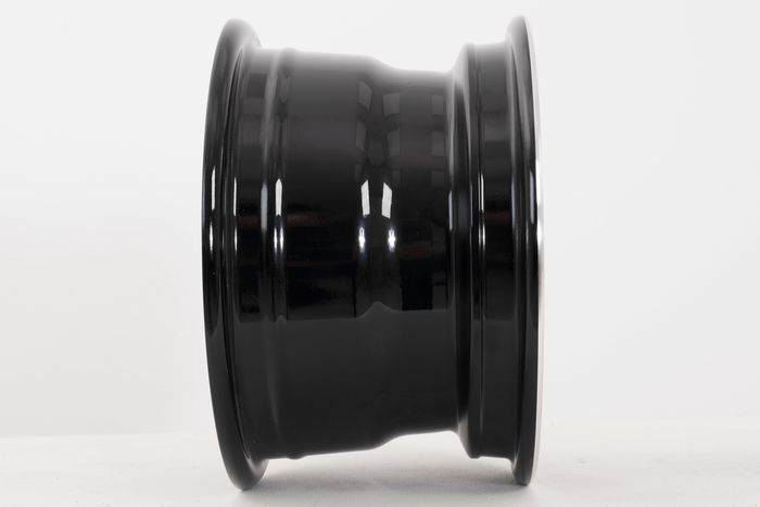 OUTLET Aluminiumfelge für Anhänger UNITRAILER 6Jx10" 5x112 ET:-4